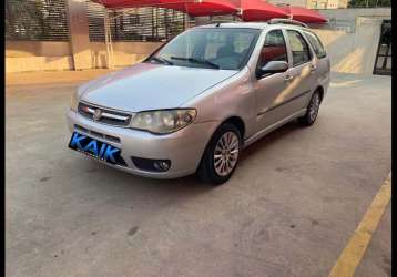 FIAT PALIO WEEKEND