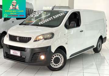 PEUGEOT EXPERT BUSINESS