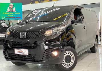 FIAT SCUDO