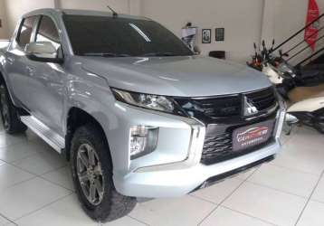 MITSUBISHI L200 TRITON