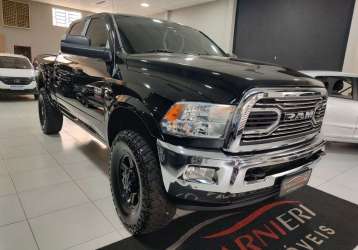 RAM 2500