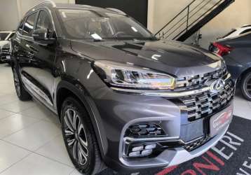 CAOA CHERY TIGGO 8