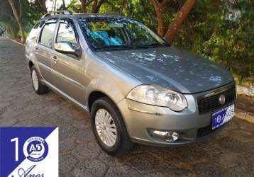 FIAT PALIO WEEKEND