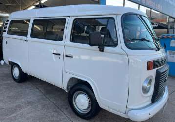 VOLKSWAGEN KOMBI