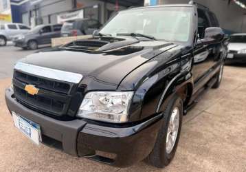 CHEVROLET S10