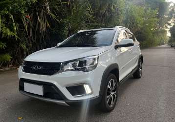 CAOA CHERY TIGGO 2