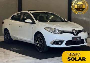 RENAULT FLUENCE