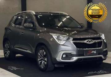 CAOA CHERY TIGGO 5X