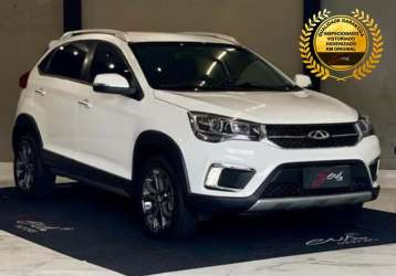 CAOA CHERY TIGGO 2