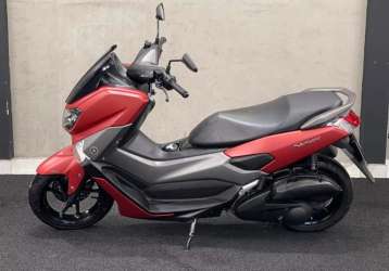 YAMAHA NMAX