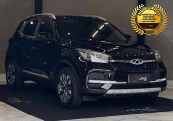 CAOA CHERY TIGGO 5X