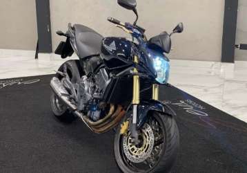 HONDA CB