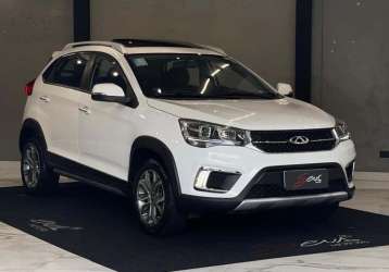 CAOA CHERY TIGGO