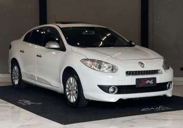 RENAULT FLUENCE