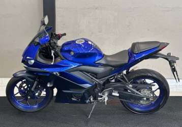 YAMAHA YZF