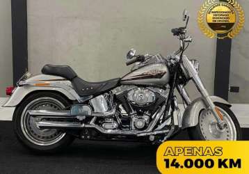 HARLEY-DAVIDSON FAT BOY