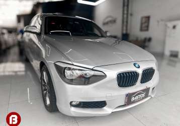 BMW 118iA