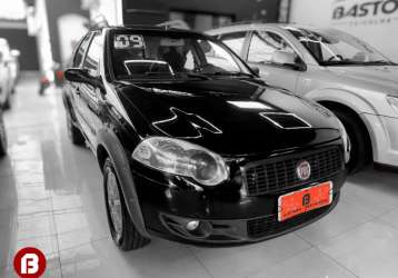 FIAT PALIO WEEKEND