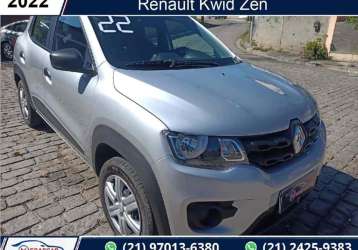 RENAULT KWID