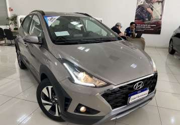 HYUNDAI HB20X