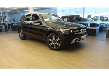 MERCEDES-BENZ GLC 220D