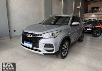 CAOA CHERY TIGGO 5X