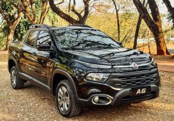 FIAT TORO