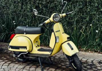 PIAGGIO VESPA