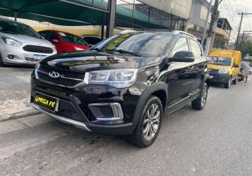 CAOA CHERY TIGGO 2