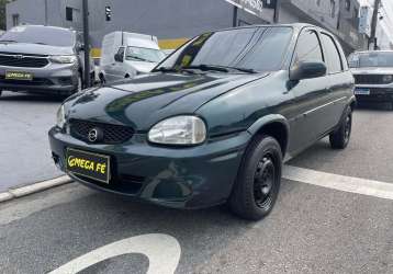 CHEVROLET CORSA