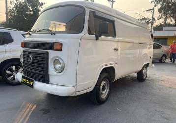 VOLKSWAGEN KOMBI