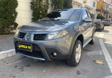 RENAULT STEPWAY