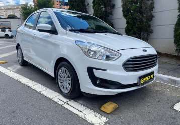 FORD KA+