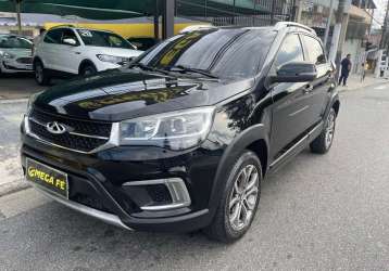 CAOA CHERY TIGGO 2