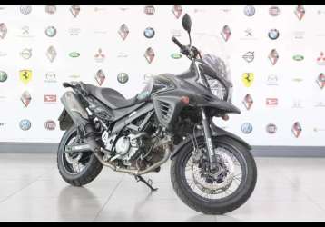 Faccin Motos Suzuki - Dafra NH 300 ABS 0KM