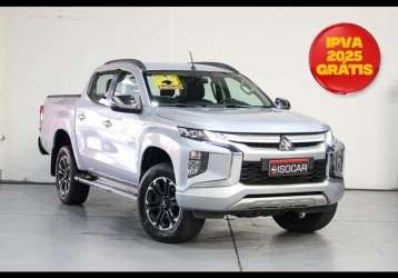 MITSUBISHI L200 TRITON