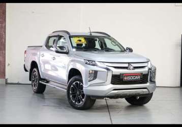 MITSUBISHI L200 TRITON