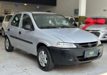 CHEVROLET CELTA