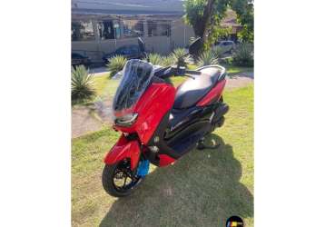 YAMAHA NMAX