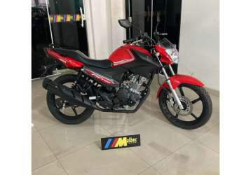 YAMAHA FACTOR YBR