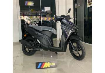 YAMAHA NEO