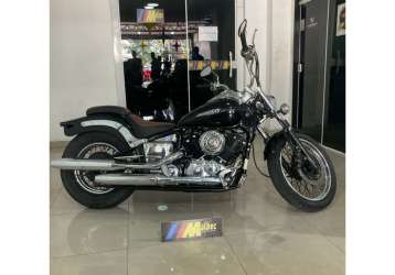 YAMAHA DRAG STAR