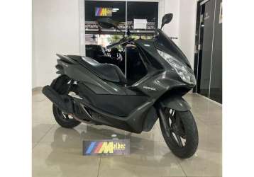 HONDA PCX