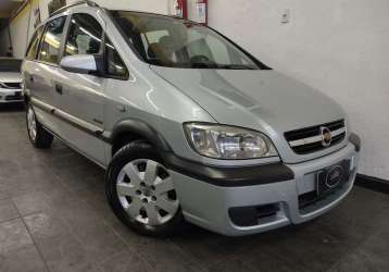 CHEVROLET ZAFIRA