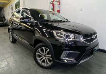 CAOA CHERY TIGGO 2