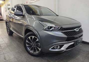 CAOA CHERY TIGGO 7