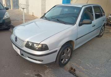 VOLKSWAGEN GOL