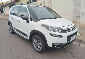 CITROËN AIRCROSS