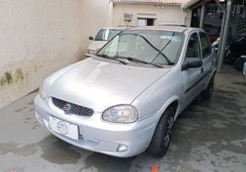 CHEVROLET CORSA