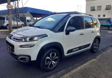 CITROËN AIRCROSS